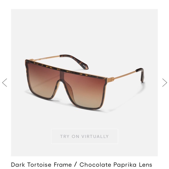 Quay Australia Nightfall Sunglasses - Picture 2 of 6